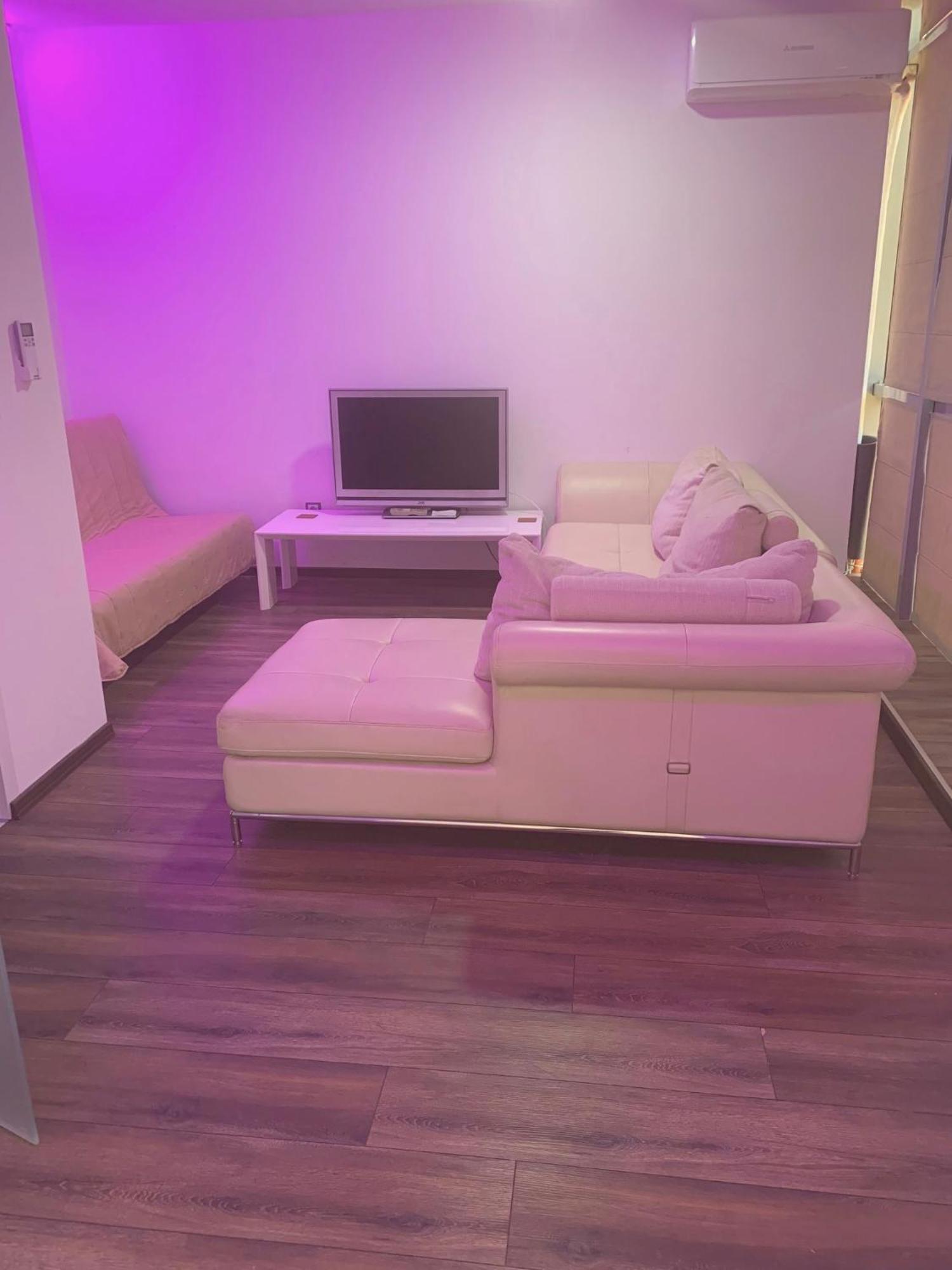 Lilia 2 Self-Check In Apartment Sofia Exterior foto